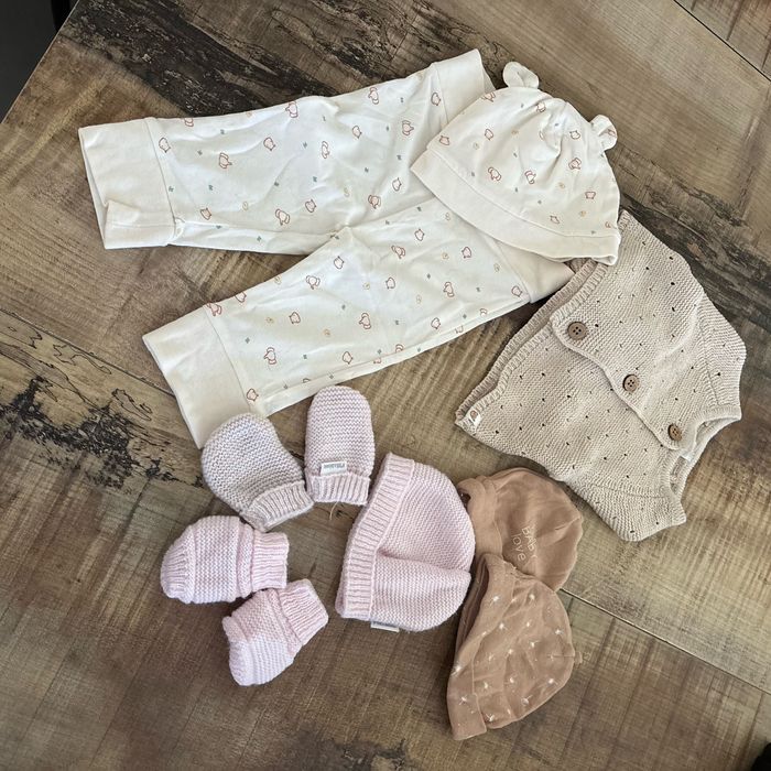 Kit naissance
