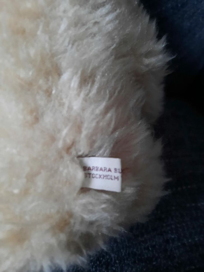 Oursonne bukowski - photo numéro 4