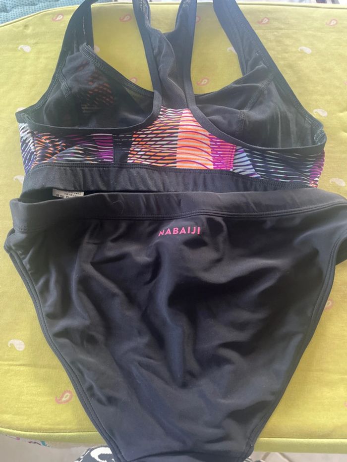 Maillot de bain - photo numéro 5