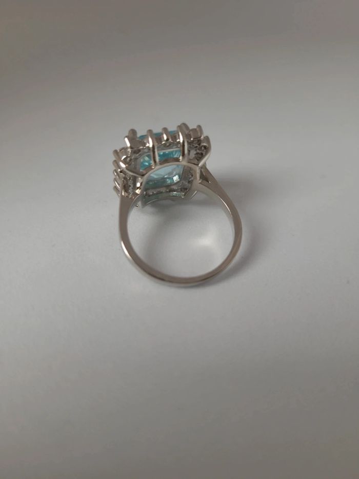 Bague fantaisie - photo numéro 4