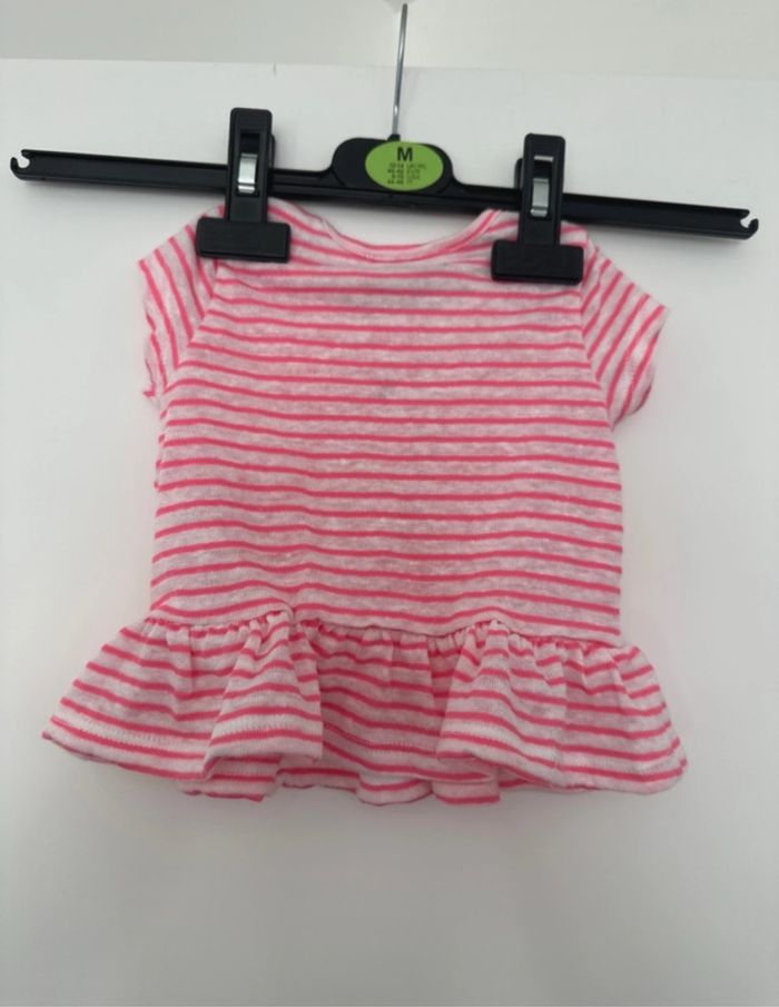 Robe courte IKKS - photo numéro 3