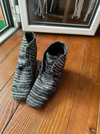 Bottines
