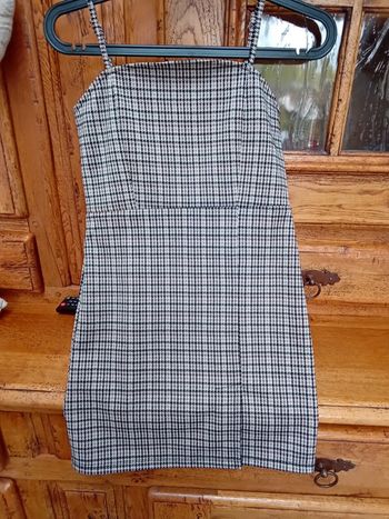 Robe taille 10 ans marque Gémo