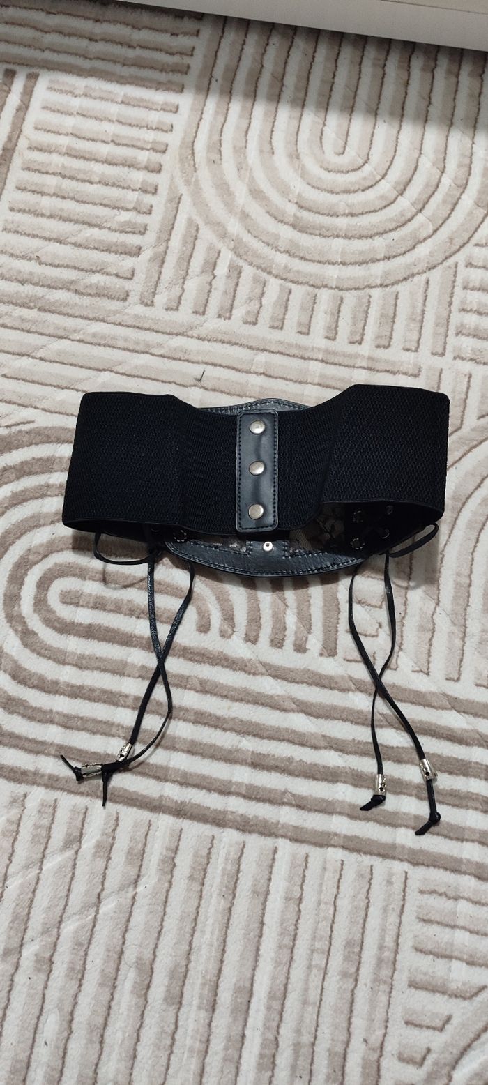 Ceinture Corset - photo numéro 4