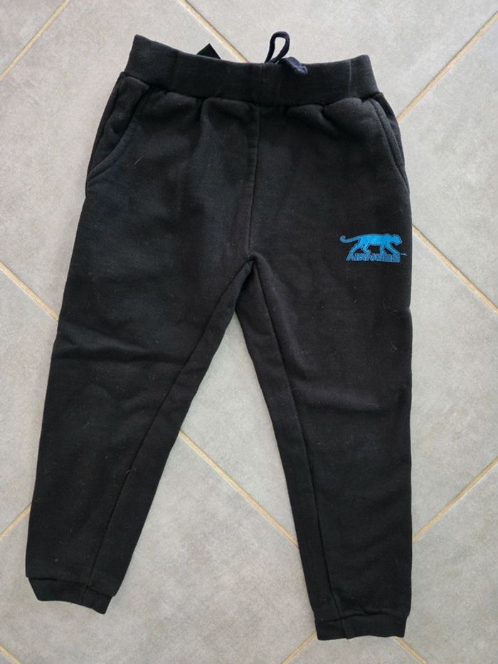 Jogging airness noir