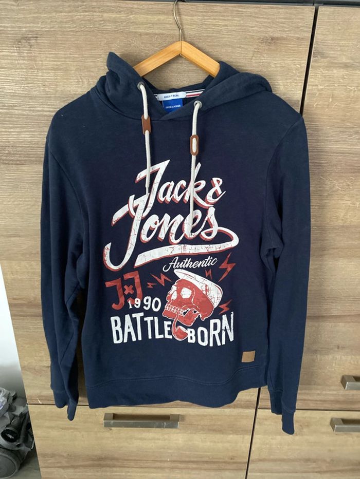 Pull jack & jones S