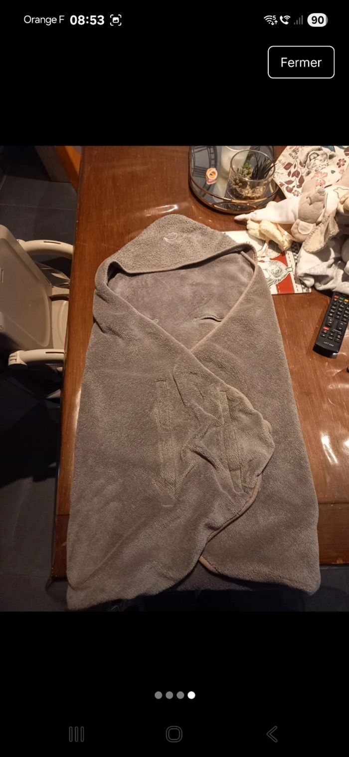 Nid d'ange - photo numéro 8