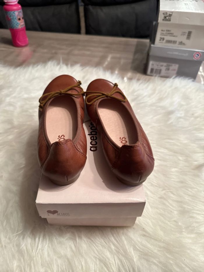 Ballerines acebo’s - photo numéro 4