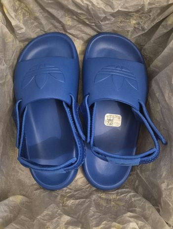 Sandales Adidas Adilettes mixte