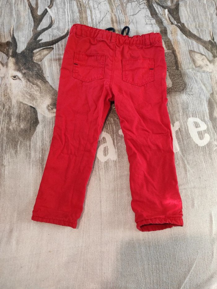 Pantalon garçon, creeks - photo numéro 4