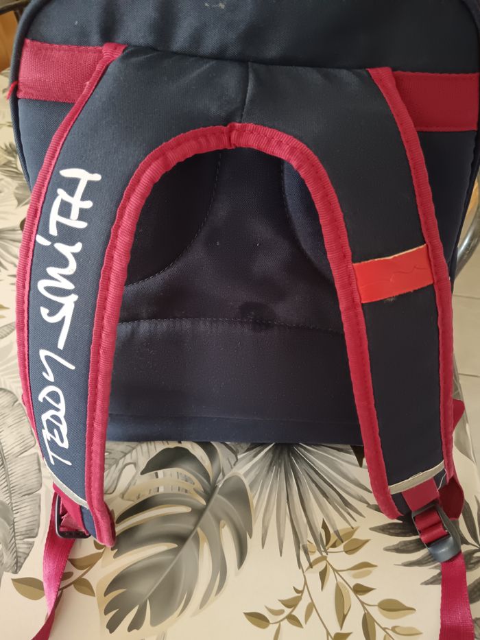 Cartable sac à dos - photo numéro 4