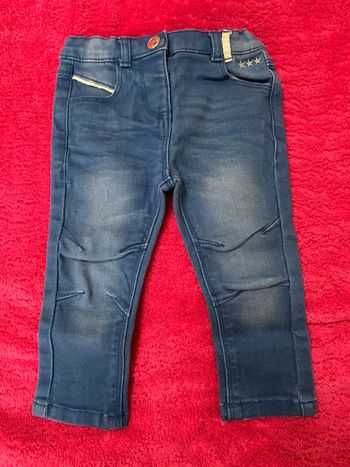 Pantalon TAO 6 mois - 68cm
