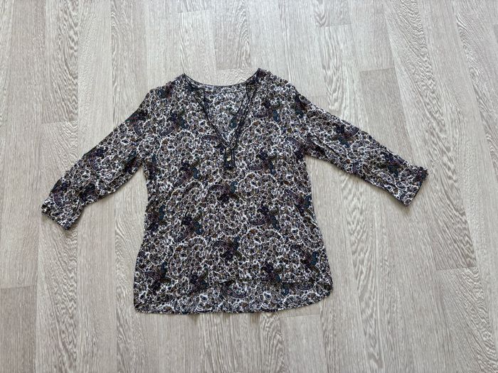 Blouse - photo numéro 3