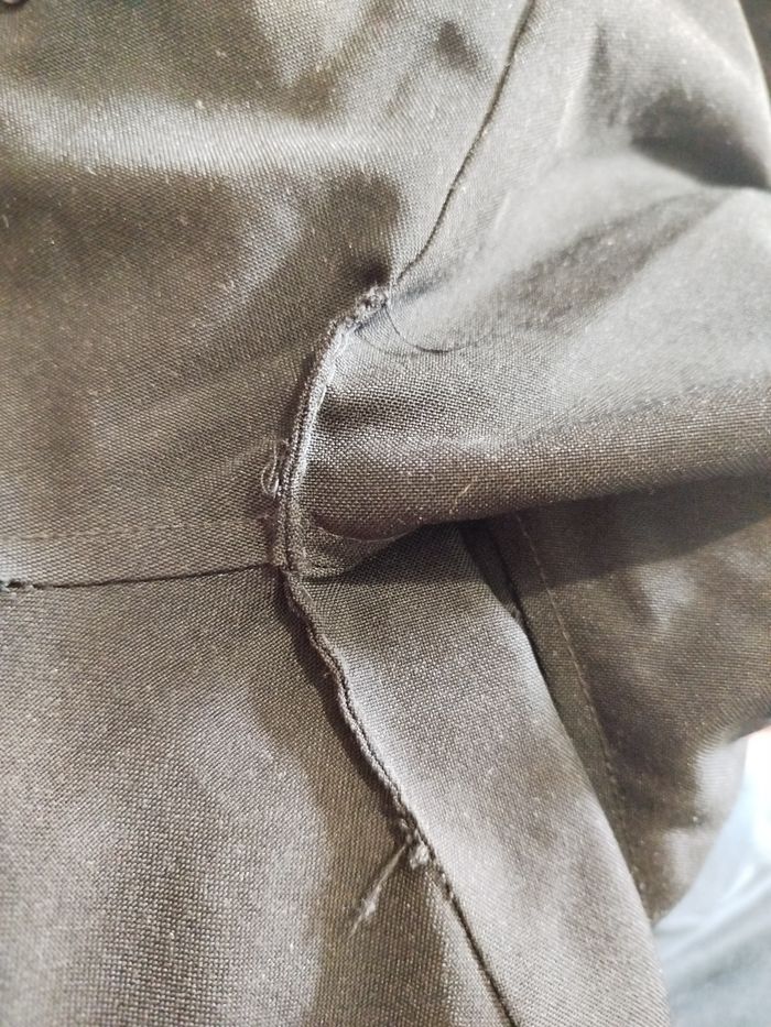 Parkas enfant 12 ans - photo numéro 10
