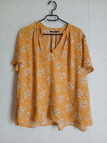 Blouse kiabi Xl 44/46