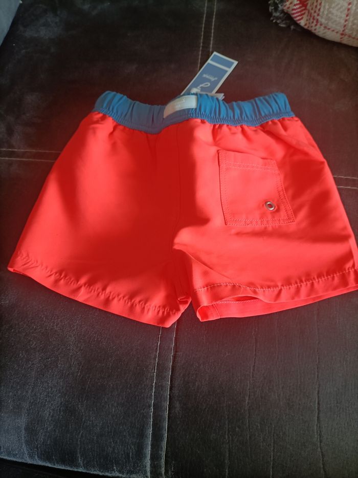 Short d'été Jacadi - photo numéro 3