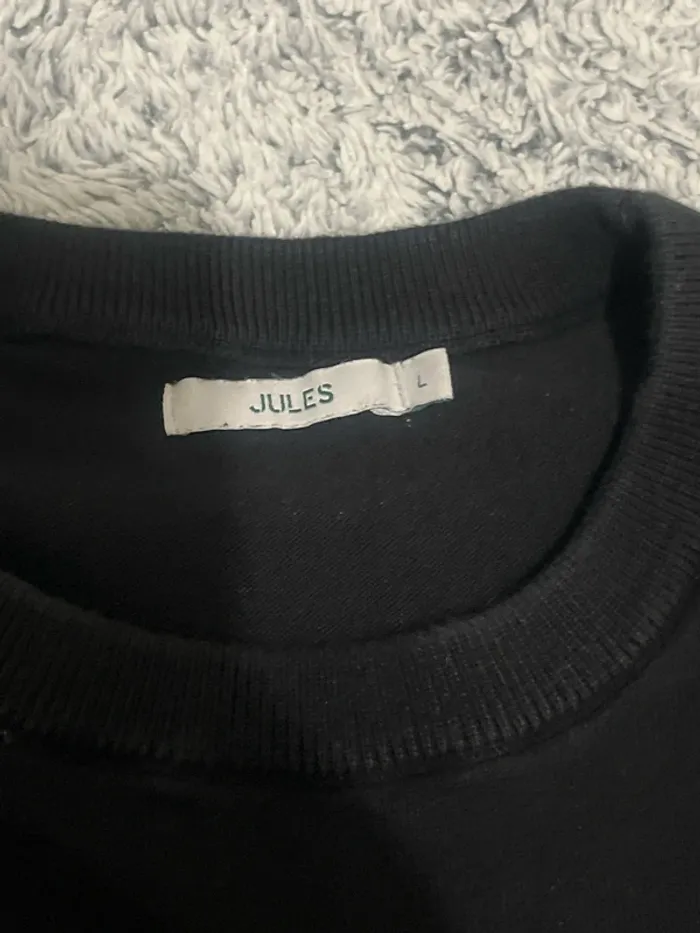 Pull homme - photo numéro 3