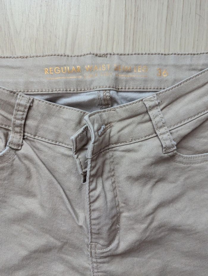Pantalon lolaliza - photo numéro 10