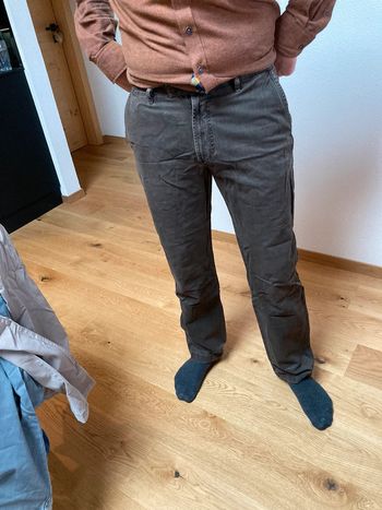 Pantalon Bugatti