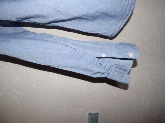 chemise - photo numéro 5