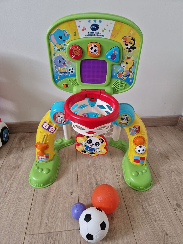 Super centre d activité  multisport