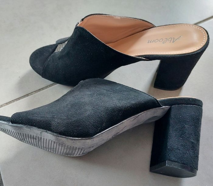 Chaussures - photo numéro 2