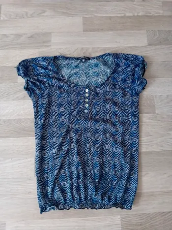 Blouse femme