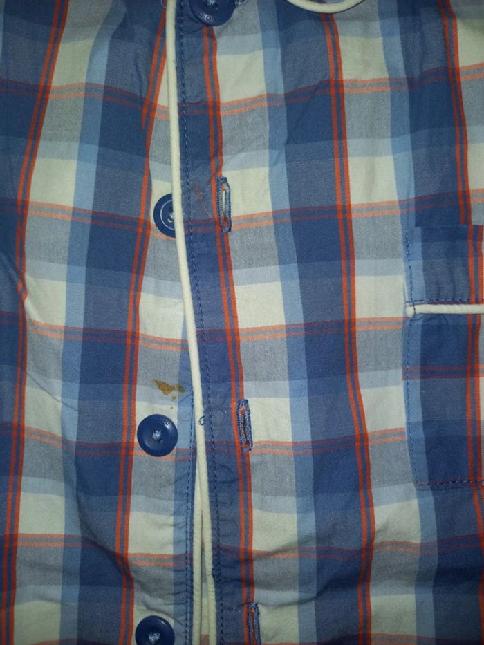 Chemise Taille 12 ans - photo numéro 3