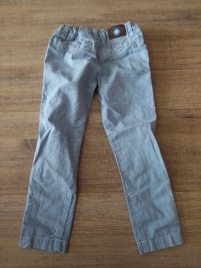 Pantalon 2 ans - photo numéro 2