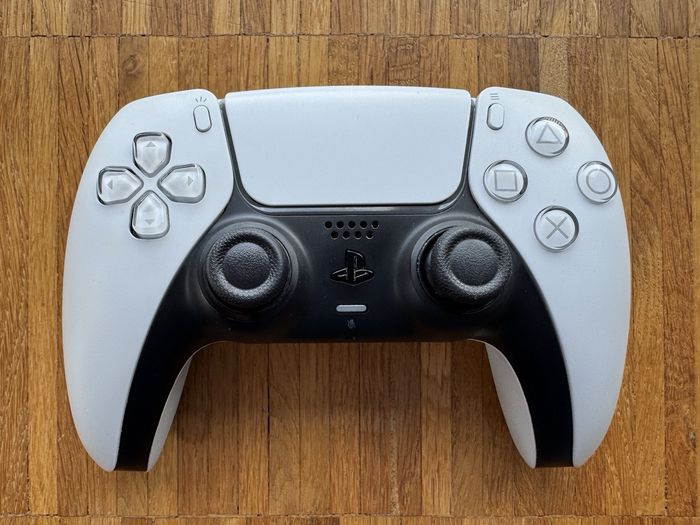 PS 5 Sony - photo numéro 6