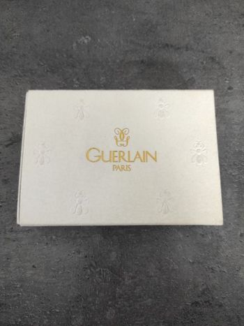 Coffret miniature parfum Guerlain