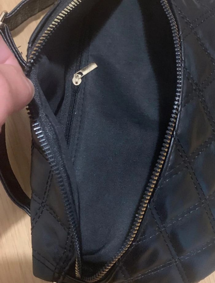 Sac matelassés  unisexe pratique pour les vacances 🍭🍭 - photo numéro 7