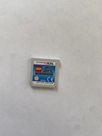 Lego CITY