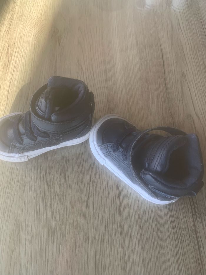 Converse - photo numéro 2