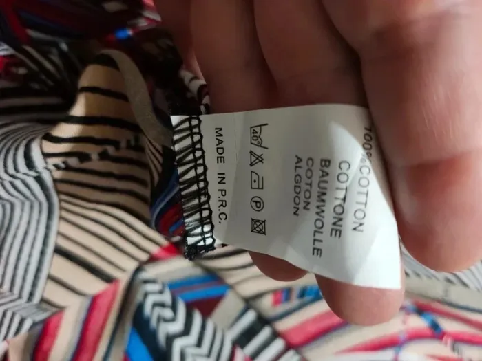 Robe fluide - photo numéro 4