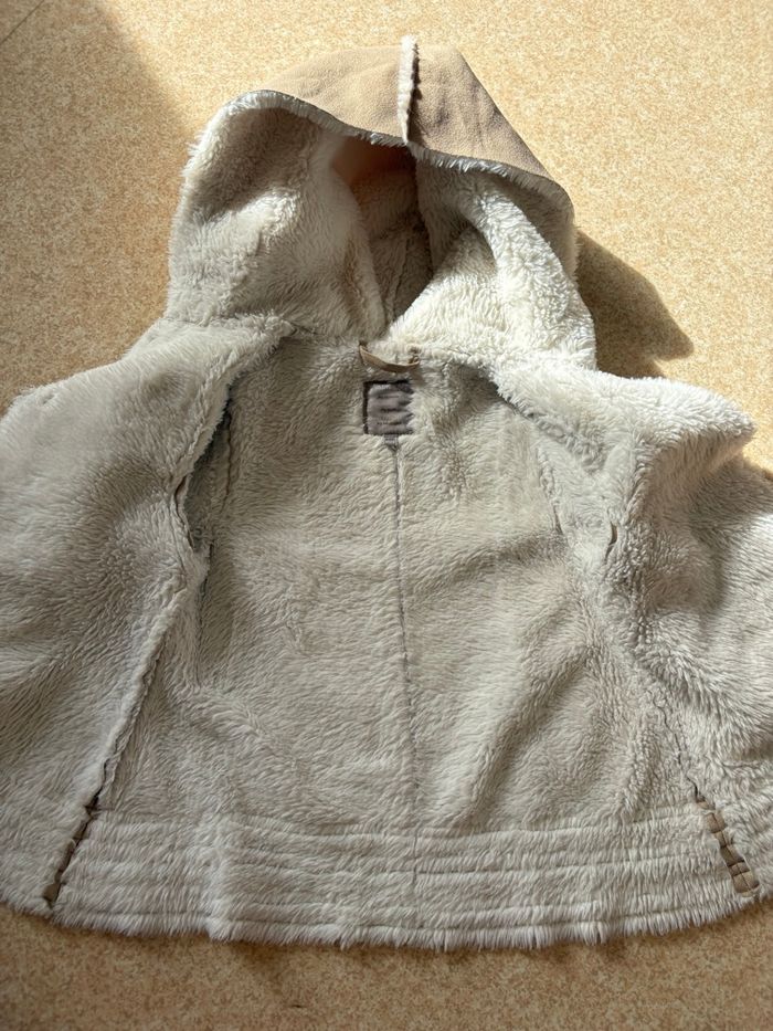 Adorable veste - photo numéro 3