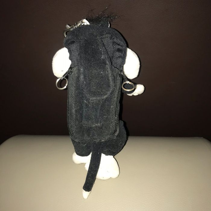 Peluche Sacoche Grosminet - photo numéro 3