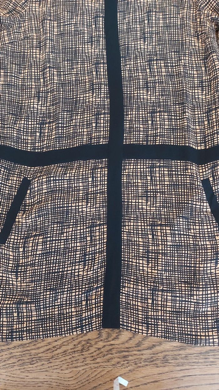 Robe Essentiel Antwerp taille 40 - photo numéro 13