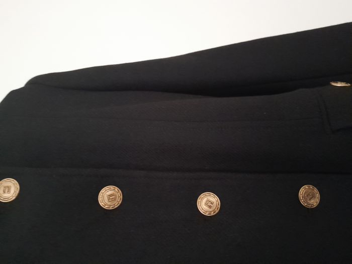 Manteau Zara - photo numéro 3