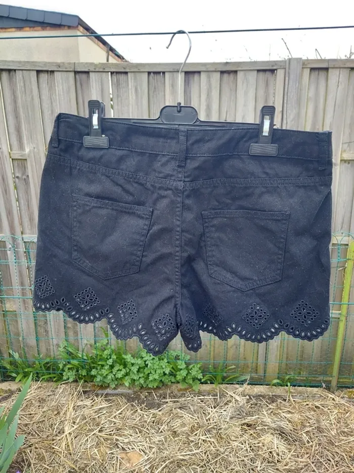 Short - photo numéro 2