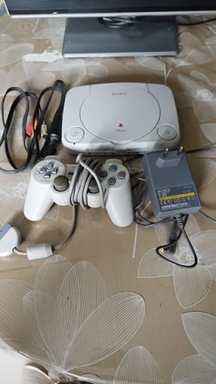 Ps one