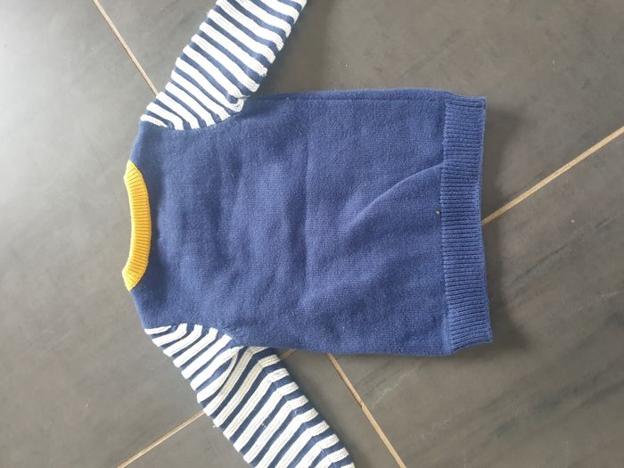 Pull - photo numéro 3