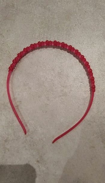 Serre tête fille barbie