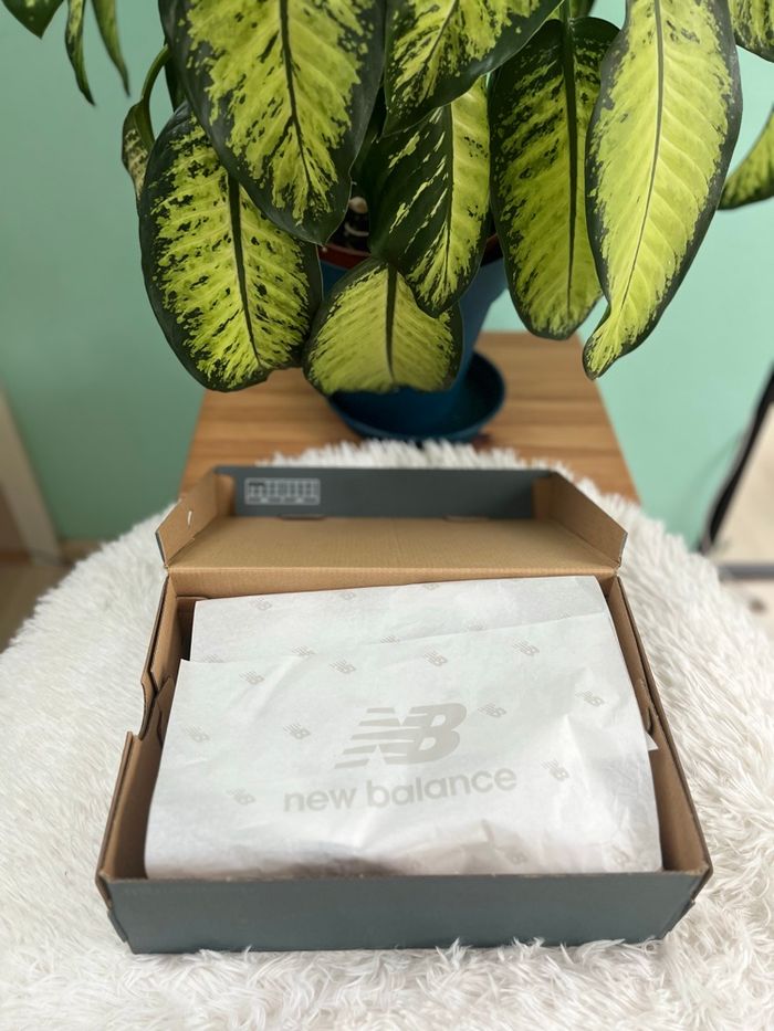 New balance - photo numéro 3