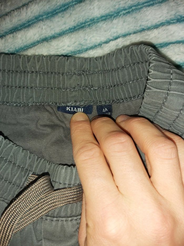 Pantalon - photo numéro 3