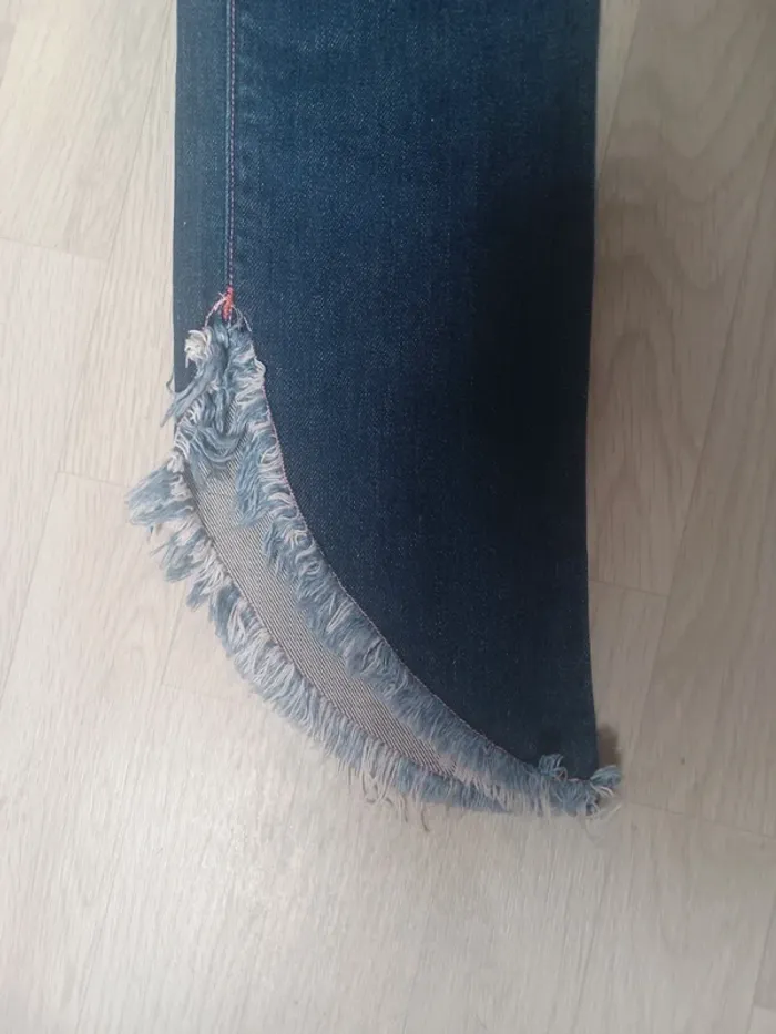 Jean Diesel femme Mod Puller - photo numéro 9