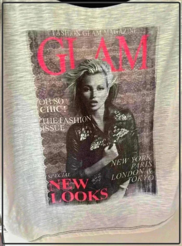 Magnifique  blouse  k  woman taille  xxl - photo numéro 3