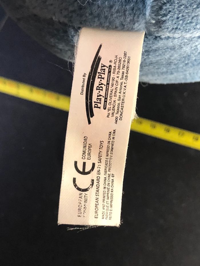 Peluche Pokémon officielle Nintendo - photo numéro 5