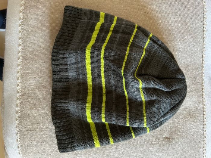 Bonnet