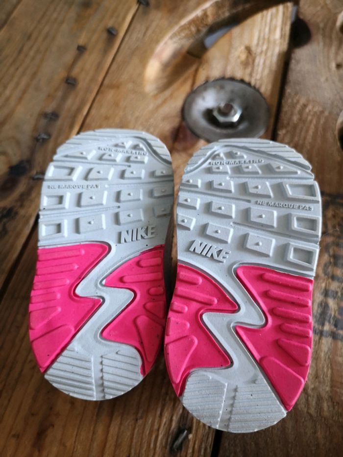 Air max P18 - photo numéro 3